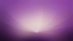 Purple flare wallpaper thumb