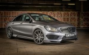 2014 Carlsson Mercedes Benz CLA45 AMGRelated Car Wallpapers wallpaper thumb