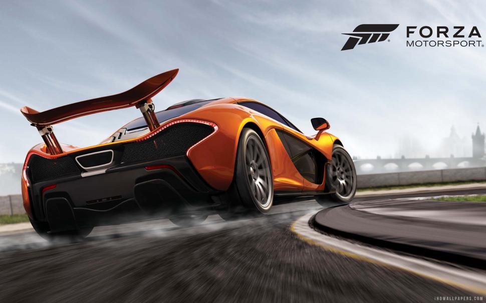 Forza Motorsport 5 wallpaper,forza HD wallpaper,motorsport HD wallpaper,2880x1800 wallpaper