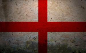 England Flag wallpaper thumb
