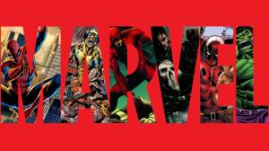 Marvel Red Spider-Man Wolverine DareDevil Punisher Deadpool Hulk The Hulk HD wallpaper thumb