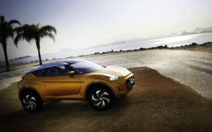 Nissan Extreme Concept wallpaper thumb