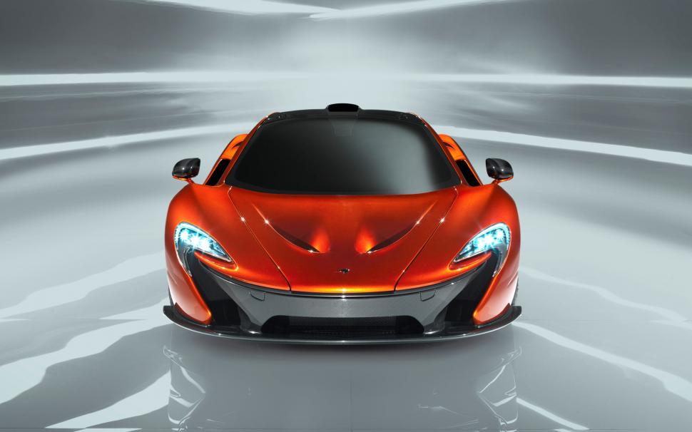 McLaren P1 Concept CarRelated Car Wallpapers wallpaper,concept HD wallpaper,mclaren HD wallpaper,2560x1600 wallpaper