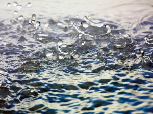 Water Drops Water HD wallpaper thumb