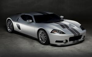 2013 Ford GTR1 By Galpin 3Related Car Wallpapers wallpaper thumb