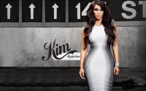 Kim Kardashian Background Pictures wallpaper thumb