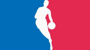 Cool NBA Logo wallpaper thumb