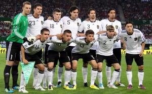 Germany National Team wallpaper thumb