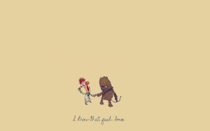 Chewbacca humor wallpaper thumb