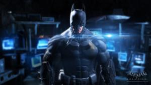 Batman, Batman Arkham Origins, Light, Game wallpaper thumb