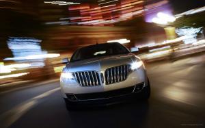 2011 Lincoln MKX 2Related Car Wallpapers wallpaper thumb