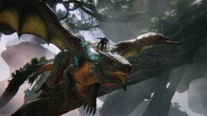 Scalebound, Video Games, Dragon wallpaper thumb