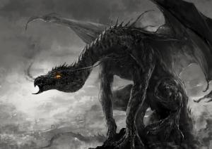 Dragons Fantasy Dragon Images wallpaper thumb