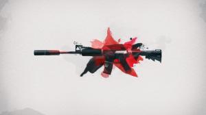 Counter-Strike: Global Offensive, Gun wallpaper thumb