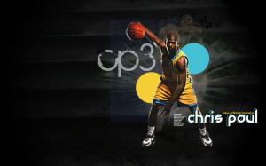 Chris Paul, Sport, Basketball Player, Celebrities, Sport Clothes wallpaper thumb