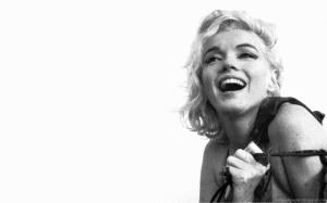 Marilyn Monroe Images wallpaper thumb