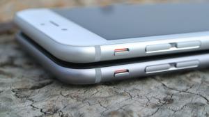 iphone 6, apple, hi-tech, 2014, technology wallpaper thumb
