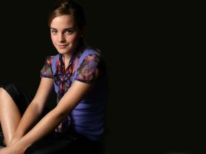 Emma Watson High Quality HD 1 wallpaper thumb