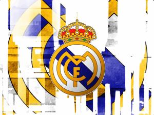 Real Madrid Abstract Hd wallpaper thumb