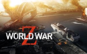 World War Z, Zombie Siege wallpaper thumb