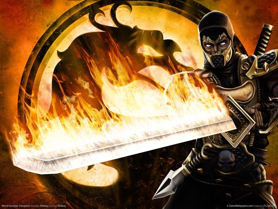 Mortal Kombat HD wallpaper,video games wallpaper,mortal wallpaper,kombat wallpaper,1600x1200 wallpaper