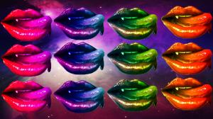 Lips Space Hd wallpaper thumb