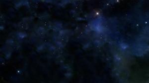 Deep Space Dark wallpaper thumb