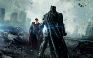 Batman V Superman: Dawn of Justice, 2016 movie wallpaper thumb