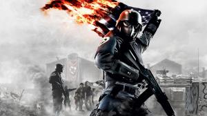Homefront Soldiers HD wallpaper thumb