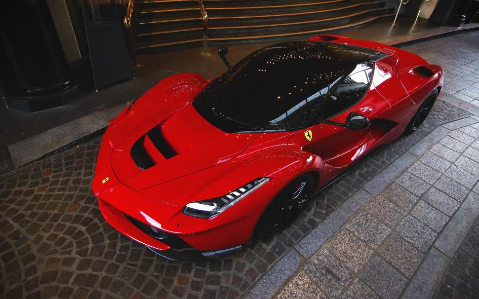 Ferrari LaFerrari, supercar, red wallpaper,Cars Wallpapers HD HD wallpaper,HD Wallpapers HD wallpaper,hd backgrounds HD wallpaper,cars HD wallpaper,4000x2500 wallpaper