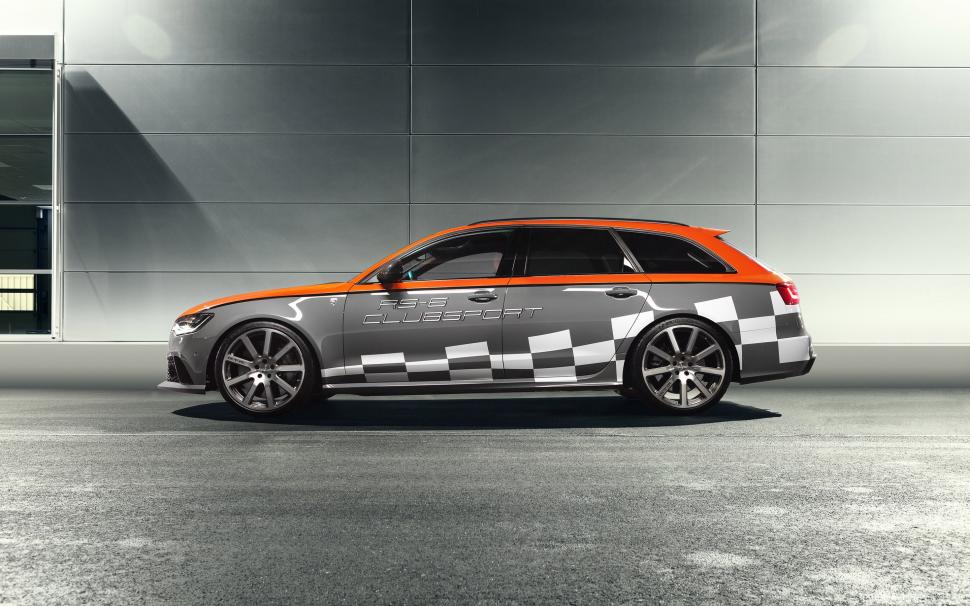 MTM Audi RS 6 Avant Clubsport 2015 wallpaper,2015 HD wallpaper,clubsport HD wallpaper,avant HD wallpaper,audi HD wallpaper,2880x1800 wallpaper