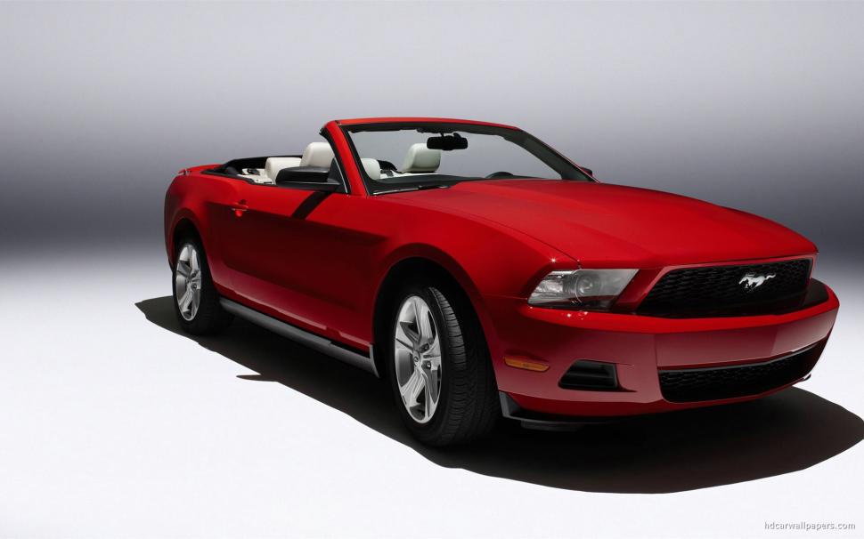Ford Mustang 2010 3Related Car Wallpapers wallpaper,2010 HD wallpaper,ford HD wallpaper,mustang HD wallpaper,1920x1200 wallpaper