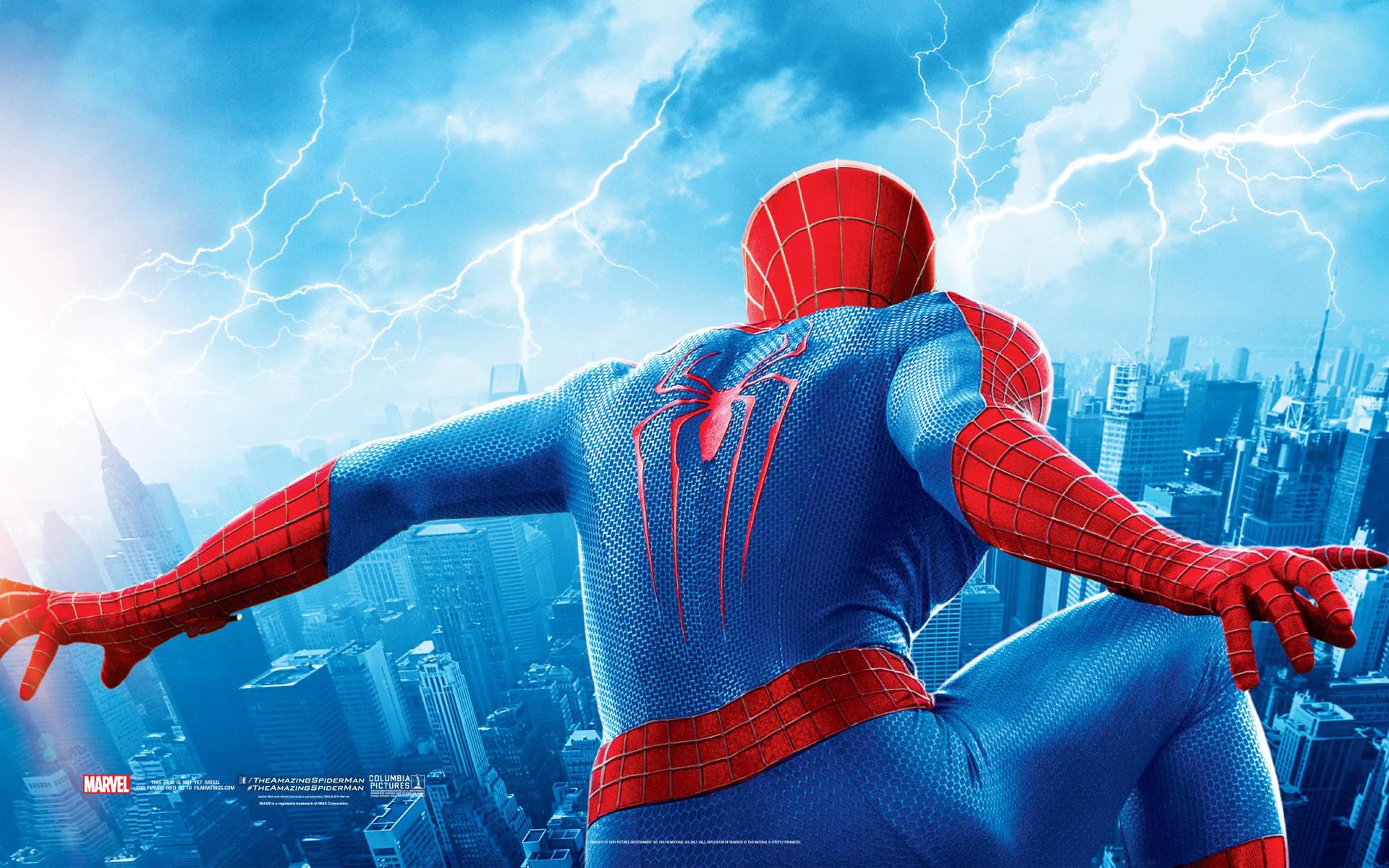 1920x1080  1920x1080 The New SpiderMan Andrew Garfield The amazing  spiderman  Coolwallpapersme