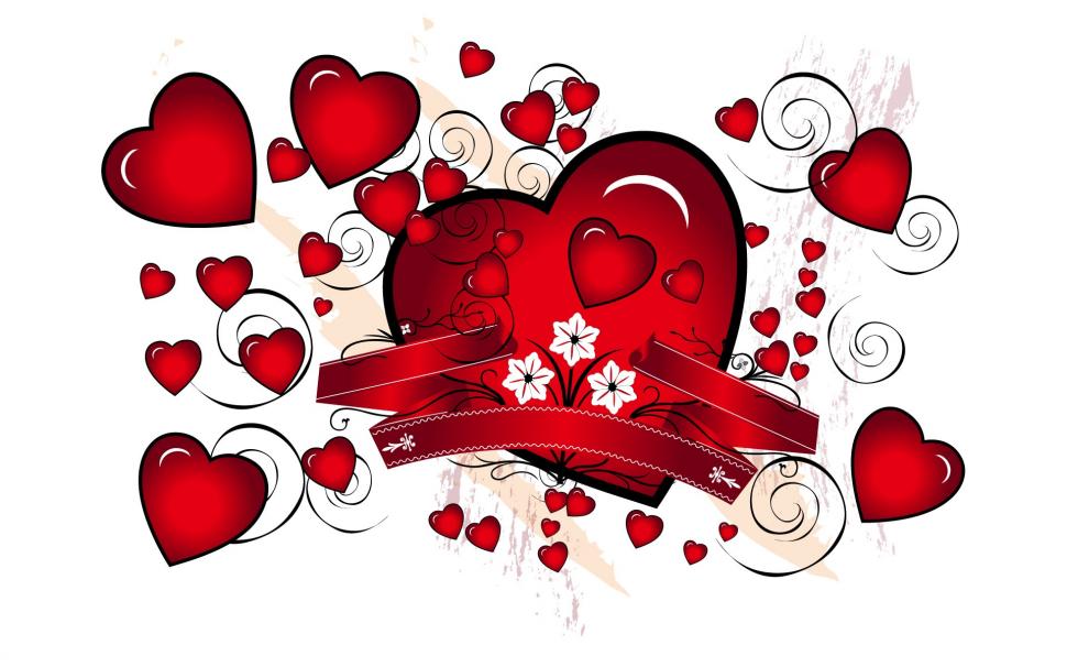 Romantic red heart wallpaper,Romantic HD wallpaper,Red HD wallpaper,Heart HD wallpaper,1920x1200 wallpaper