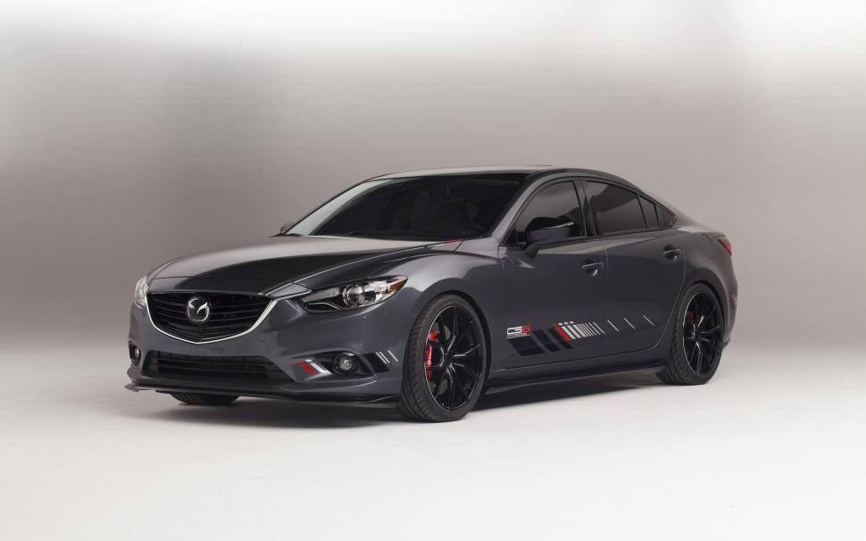 2013 Mazda Club Sport 6Related Car Wallpapers wallpaper,sport HD wallpaper,club HD wallpaper,mazda HD wallpaper,2013 HD wallpaper,2560x1600 wallpaper