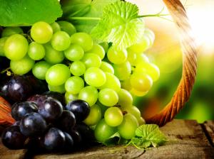 Delicious Grape  Image Picture wallpaper thumb