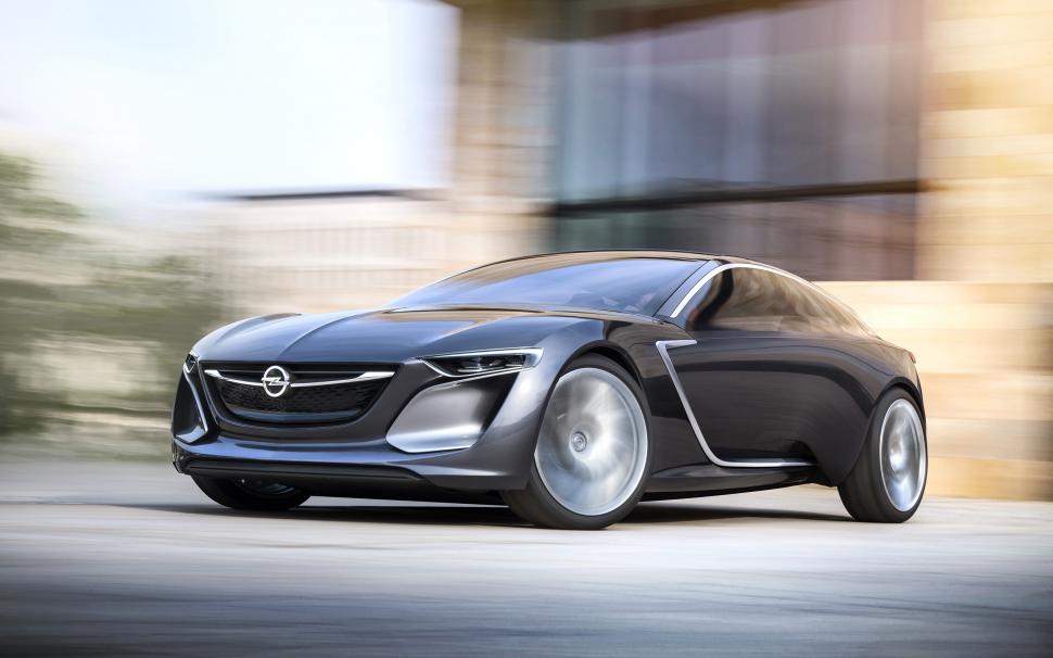 2013 Opel Monza Concept 2Related Car Wallpapers wallpaper,concept HD wallpaper,opel HD wallpaper,2013 HD wallpaper,monza HD wallpaper,2560x1600 wallpaper