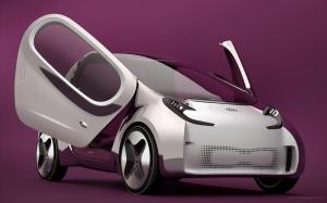 2010 Kia Pop Concept 2Related Car Wallpapers wallpaper thumb