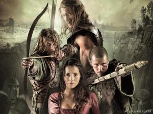 Northmen A Viking Saga 2014 Movie wallpaper thumb