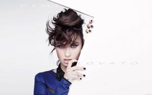 Superb Demi Lovato wallpaper thumb