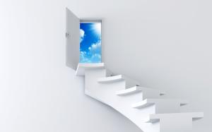 Stairway to Heaven wallpaper thumb
