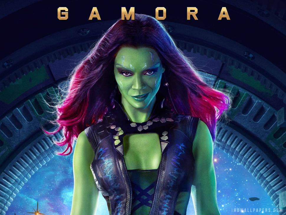 Guardians of the Galaxy Gamora wallpaper,guardians wallpaper,galaxy wallpaper,gamora wallpaper,1600x1200 wallpaper