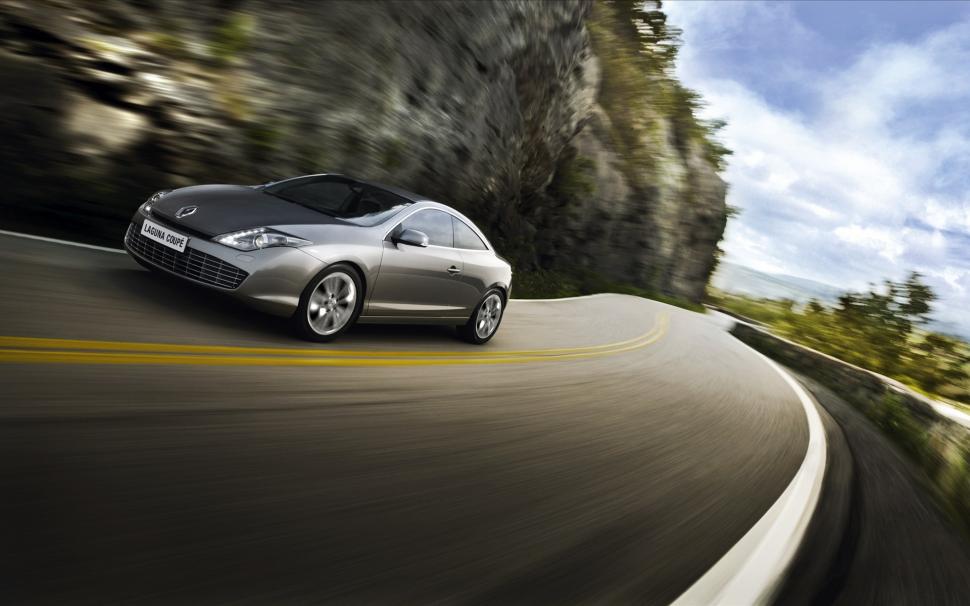 Renault Laguna Coupe 2012 3Related Car Wallpapers wallpaper,coupe HD wallpaper,2012 HD wallpaper,renault HD wallpaper,laguna HD wallpaper,1920x1200 wallpaper
