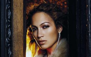 Jennifer Lopez 50 wallpaper thumb