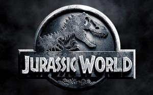Jurassic World 2015 Movie wallpaper thumb