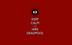 Deadpool Wade Winston Wilson Anti Hero Marvel Comics Mercenary Image Gallery wallpaper thumb