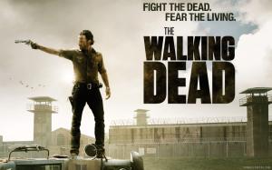 The Walking Dead 2 wallpaper thumb