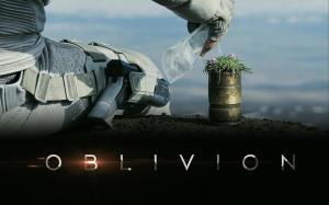 Oblivion 2013 wallpaper thumb