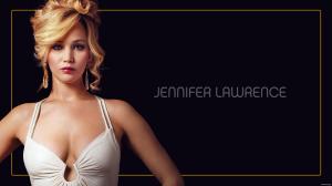 Jennifer Lawrence American Hustle Movie wallpaper thumb