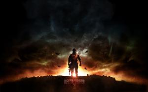 New Battlefield 3 wallpaper thumb